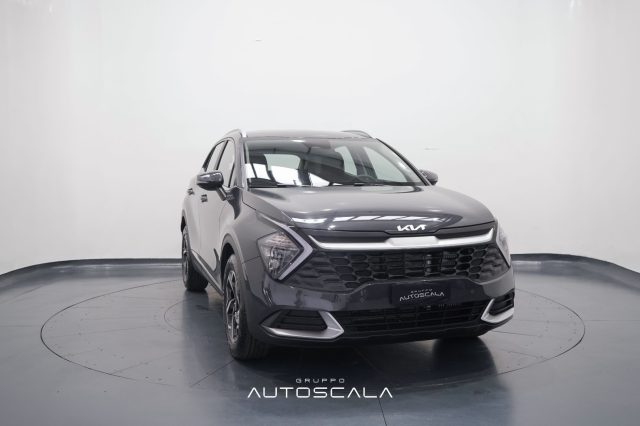 KIA Sportage usata, con Chiusura centralizzata