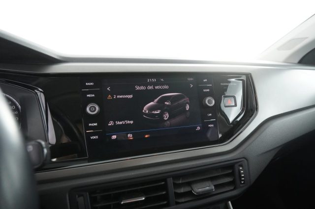 VOLKSWAGEN Polo usata 14