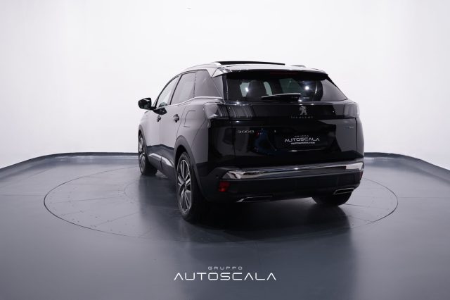 PEUGEOT 3008 usata, con Airbag Passeggero
