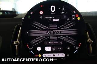 MINI Countryman usata, con Controllo vocale