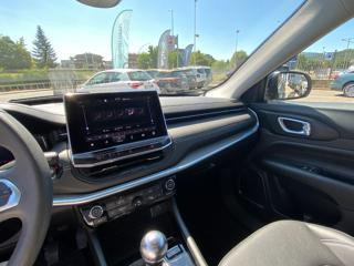 JEEP Compass usata 34