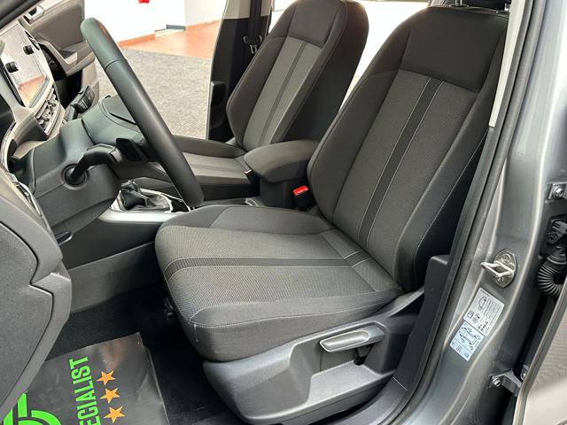 VOLKSWAGEN T-Roc usata, con Climatizzatore