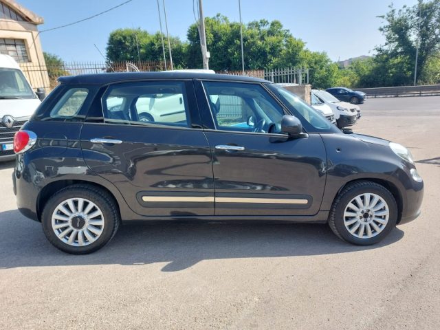 FIAT 500L usata, con Cerchi in lega