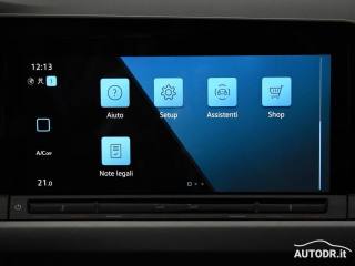 VOLKSWAGEN Golf Variant usata, con Sound system