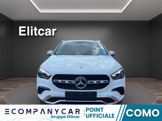 MERCEDES-BENZ GLA 180 usata, con Airbag