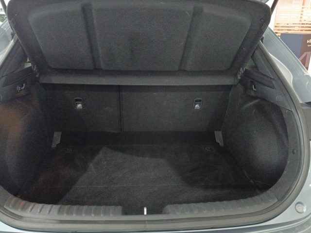 KIA XCeed usata, con Fendinebbia