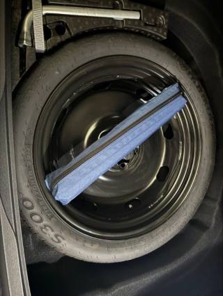 VOLKSWAGEN Golf usata, con Immobilizzatore elettronico