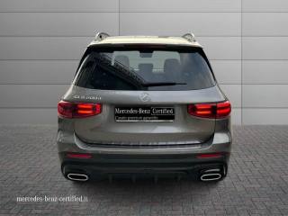 MERCEDES-BENZ GLB 200 usata, con Alzacristalli elettrici