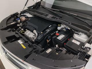 OPEL Mokka usata, con Sedile posteriore sdoppiato