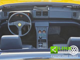 FERRARI 348 usata, con Climatizzatore
