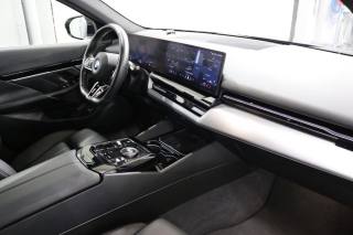BMW 520 usata, con Immobilizzatore elettronico