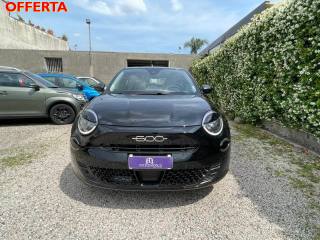 FIAT 600 usata, con Chiusura centralizzata