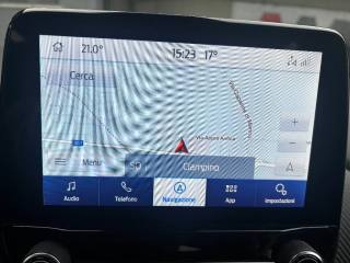 FORD Puma usata, con Chiusura centralizzata