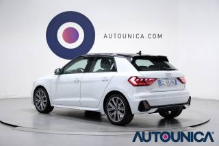 AUDI A1 usata, con USB