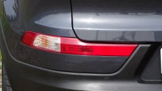 KIA Sportage usata, con Luci diurne