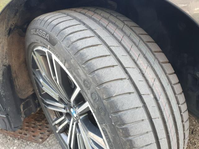 BMW 320 usata, con Sedili riscaldati