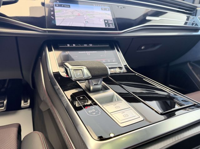 AUDI RS Q8 usata, con Controllo trazione