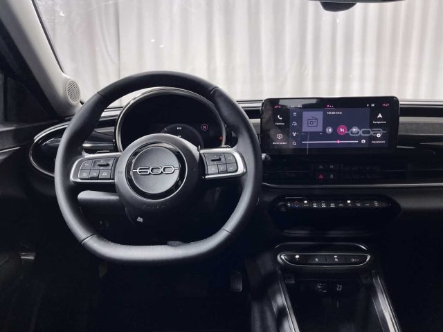 FIAT 600 usata, con Sedile posteriore sdoppiato