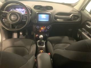 JEEP Renegade usata, con Climatizzatore
