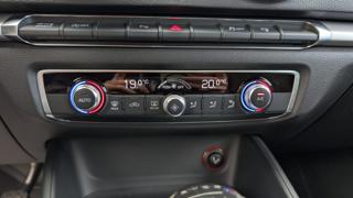 AUDI A3 usata, con USB