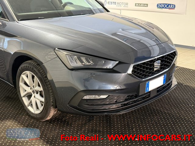 SEAT Leon usata, con USB