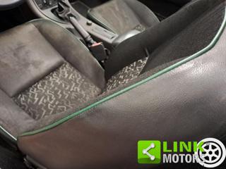 MG MGF usata, con Ruotino