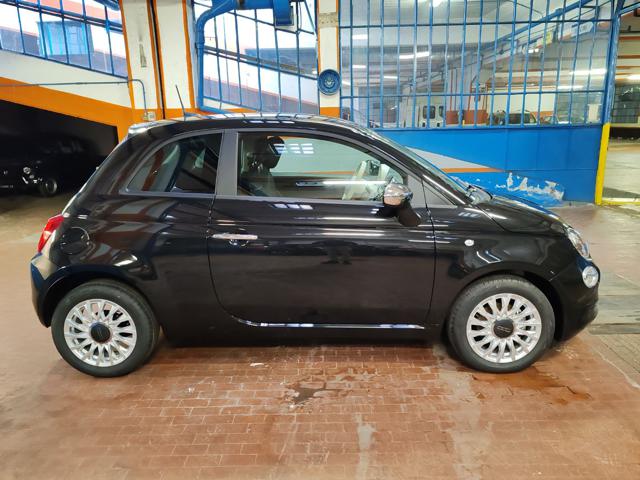 FIAT 500 usata, con Alzacristalli elettrici