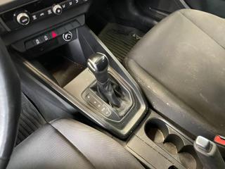 AUDI A1 usata, con Sedile posteriore sdoppiato