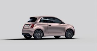FIAT 500 usata, con Airbag laterali