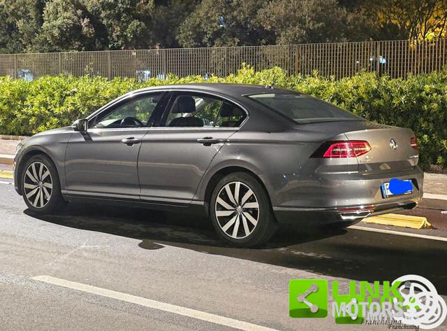 VOLKSWAGEN Passat usata, con Start/Stop Automatico