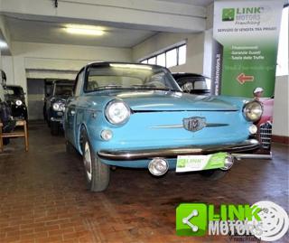 FIAT 600 usata 3