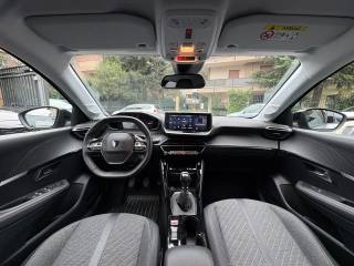 PEUGEOT 208 usata, con Chiusura centralizzata