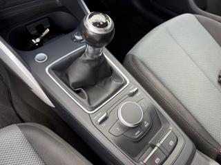 AUDI Q2 usata, con Controllo trazione