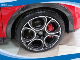 ALFA ROMEO Tonale usata, con Park Distance Control
