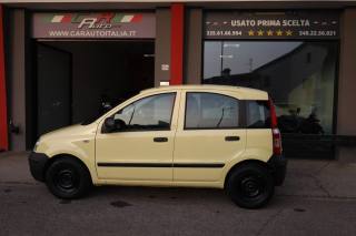 FIAT Panda usata 17