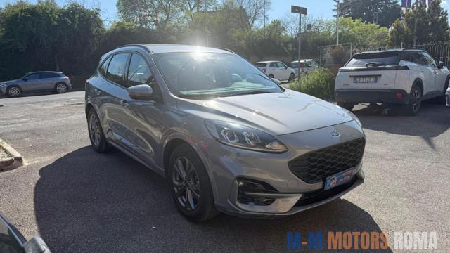 FORD Kuga usata, con Airbag laterali