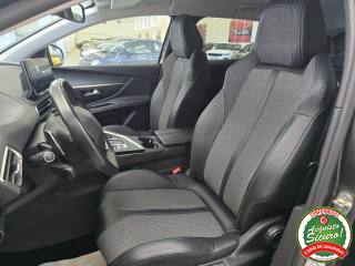 PEUGEOT 3008 usata, con Luci diurne LED