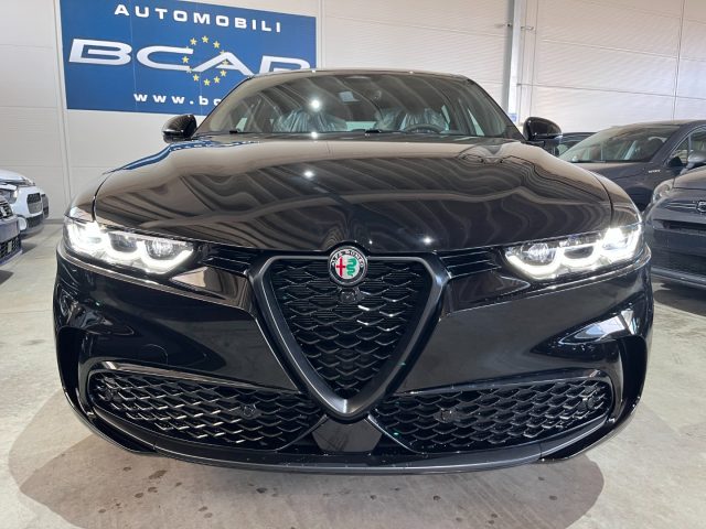 ALFA ROMEO Tonale usata, con Airbag