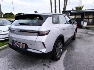 OPEL Grandland usata, con Cerchi in lega