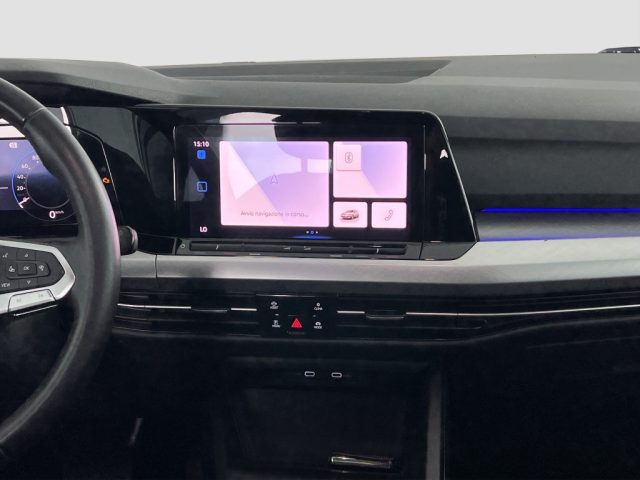 VOLKSWAGEN Golf usata 14