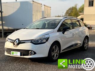 RENAULT Clio usata, con Volante in pelle