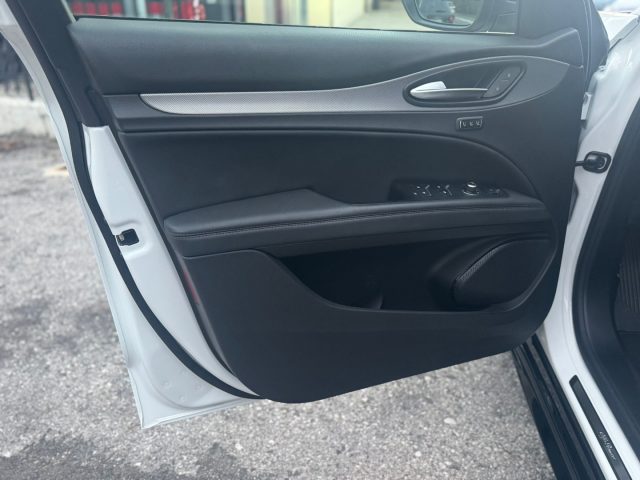 ALFA ROMEO Stelvio usata, con Cruise Control