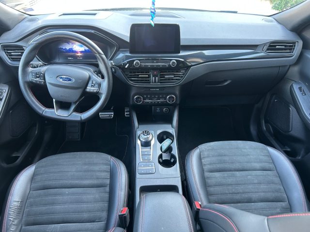 FORD Kuga usata, con Cerchi in lega