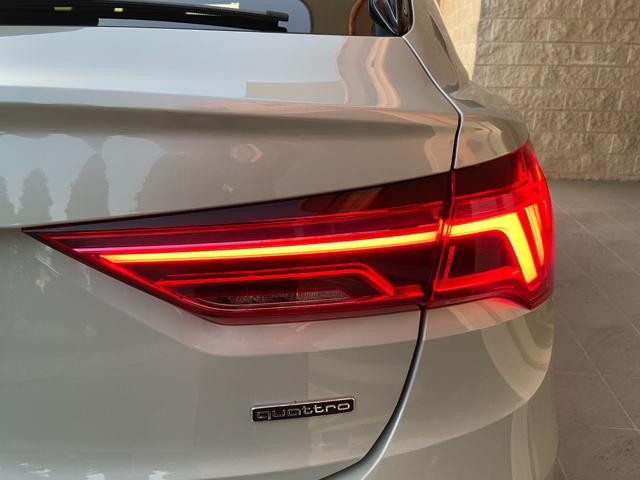 AUDI Q3 usata, con Specchietti laterali elettrici