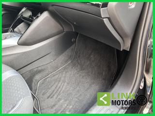 PEUGEOT 2008 usata, con Sistema di riconoscimento della stanchezza
