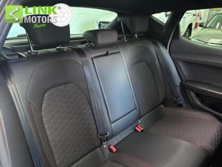 SEAT Leon usata, con Cruise Control