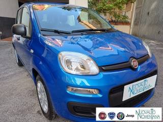FIAT Panda usata, con Chiusura centralizzata