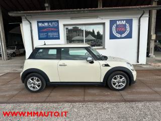 MINI One 1.6 16V One D    BAKER STREET !!!!!