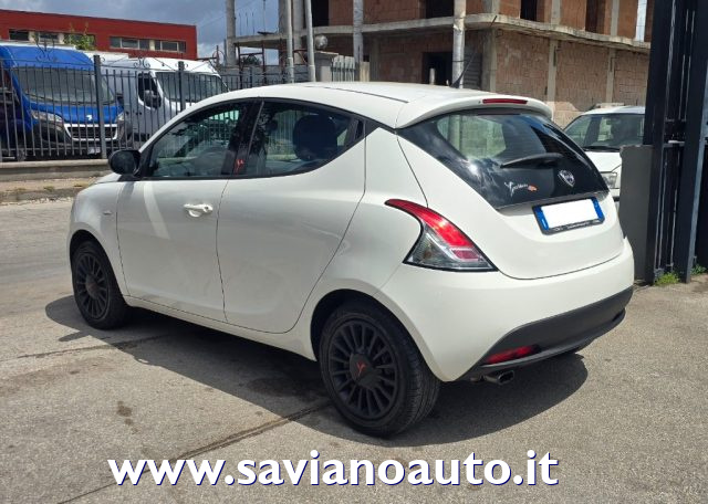 LANCIA Ypsilon usata, con Alzacristalli elettrici