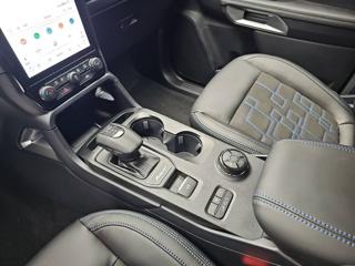 FORD Ranger usata, con Alzacristalli elettrici
